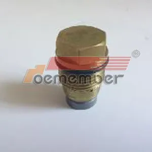 High Quality Pressure Valve Part Number 504088436 for Truck for MAN for IVECO for VOLVO thumbnail-2