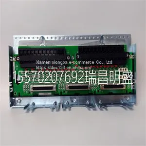Module Spare Parts IS200TBCIH1CCD thumbnail-1