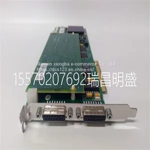 Module Spare Parts PU516 3BSE013064R1 thumbnail-1