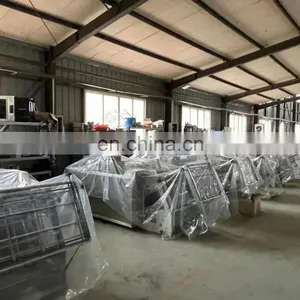 Carton Erecting Mahine (two Molds Free) thumbnail-3