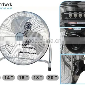 20 Inch High Velocity Floor Fan thumbnail-5