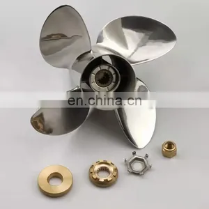 8038 Drone Aieceaft Wooden Wind Power Pump Aquaculture Cover Large Boat Waterproof Electric Motor Jet Surfboard Propeller thumbnail-3