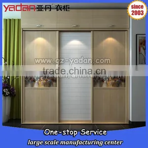 Luxury Modern Home Furniture Import Bedroom Suite Furniture Model thumbnail-3