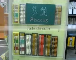 Creative Abacus (h.k.) Limited company overview - view 2 thumbnail