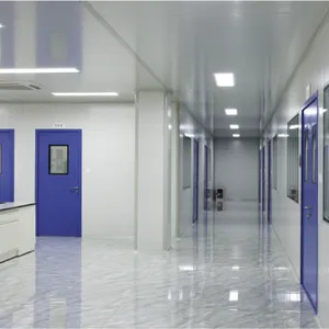 Zhejiang Xinchang Kangping Capsule Co.,Ltd company overview - view 3 thumbnail
