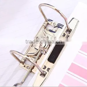 High Quality Office& School Stationery a4 Paperboard 2 Ring Lever Arch File thumbnail-5