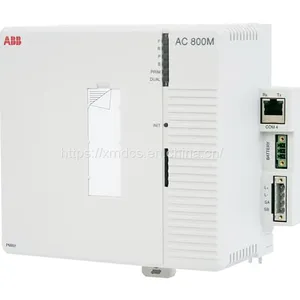PM891K01 Processor Unit 3BSE053241R1 thumbnail-1