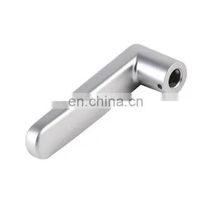 Custom Precision Zinc Alloy Die Casting Part Custom Die Casting Zinc Alloy thumbnail-1