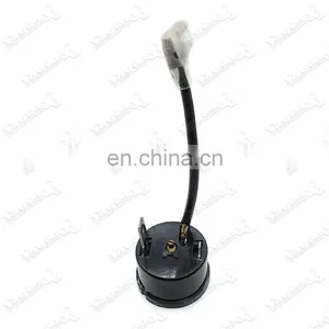 QD Overload Protector Thermal Overload Protector Overload Protector Baile Electric thumbnail-1