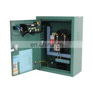 Electrical Control Box Condensing Unit Electric Control Box Temperature Control Box ECB-5060 thumbnail-2