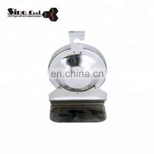 SX-Z-3 Thermo Bimetal Freezer Temperature Testing Wireless Refrigerator Thermometer thumbnail-3