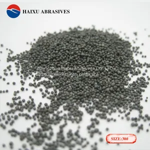 Cerabeads Quality Foundry Beads AFS35 AFS40 China Supplier thumbnail-3