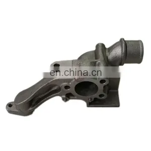 6979116 6979118 Water Inlet Connection Pipe thumbnail-1