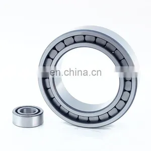 Two-class Cylindrical Full Complement Roller Bearing Machinery Pipe Cylindrical Roller Bearing102205 NCL205V thumbnail-4