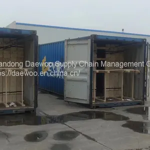 Foshan, Shunde,Nanhai, Zhongshan-Yiwu-Tashkent Railway Transportation in Guangdong Province thumbnail-1