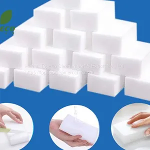 High Density Magic Cleaning Melamine Sponge thumbnail-3
