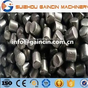 Steel Forged Grinding Balls, Grinding Media Mining Ball Mill Balls, Forged Steel Mill Balls thumbnail-4