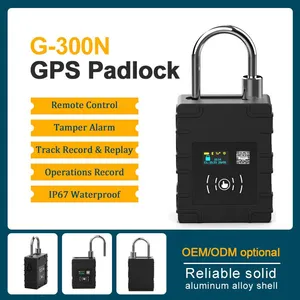 G300N GPS Lock thumbnail-2
