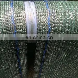 Green Sun Shade Mesh Netting /Shade Net Cloth/Shading Nets thumbnail-2