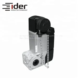 GYM100S-3 Industrial Door Operator Encoder Motor With Frequency Conversion Limit thumbnail-1