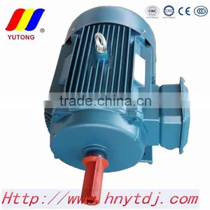 75KW 100HP Three Phase Induction Motor Price thumbnail-6