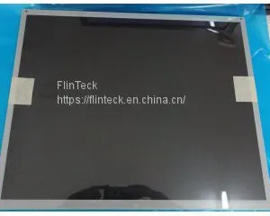 G170EG01 V1 AUO 17.0 Inches Panel Type A-Si TFT-LCD thumbnail-4