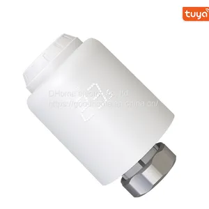 Radiator Temperature Control Valve Switch Graffiti Radiator Temperature Control Valve Thermostatic Radiator Valve（Wechat:13510231336） thumbnail-1