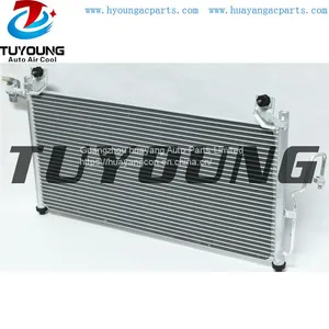 TUYOUNG HY-CN135 Mazda Protege 5 2.0L Auto Air Conditioner Condensers B25H61480A B25H61480B thumbnail-1