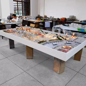 Shanghai Chenmen Technology Co., Ltd company overview - view 4 thumbnail