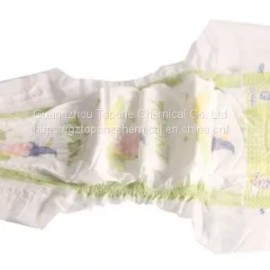 Disposable Breathable Absorption Baby Diaper thumbnail-3