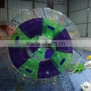 2015 Hot Sale Colorful Roller Ball Water Roller for Kids or Adults thumbnail-2