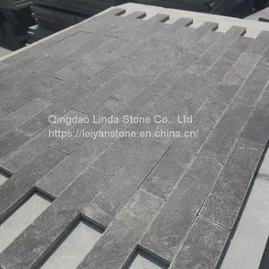 Blue Limestone Paver thumbnail-2