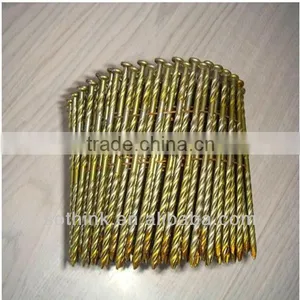 Wire Weld Coil Nails thumbnail-1
