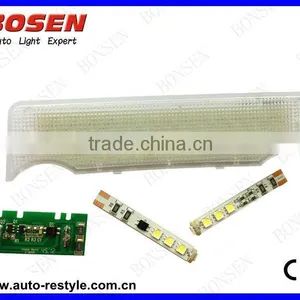 E70 LED Dome/Roof Lamp thumbnail-1