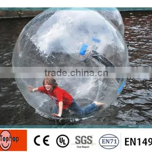 2015 Super Quality Water Bubble Ball/transparent Water Ball thumbnail-1