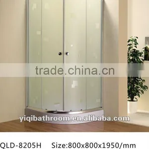 Hot Sell & Cheapest Shower Enclosure thumbnail-1