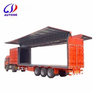 AUTONE Wingspan Van Semitrailer thumbnail-1