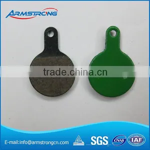 Bicycle Spare Part Hydraulic Brakes Durable Bicycle Replacement Pad thumbnail-1