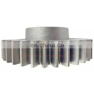 Chinese Suppliers Hohan HW19710T 10 Gears Gearbox Parts Lay Shaft AZ2210030227 Helical Gear thumbnail-2