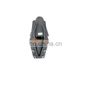 China Heavy Truck C7h/T7h/T5g Sinotruk Sitrak Cabin Parts WG9925522112 Front Spring Rear Bracket Assembly thumbnail-1
