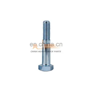 China Original Shacman F2000/L3000/M3000/F3000/X3000 Truck Spare Parts 06042012509 Screw thumbnail-3