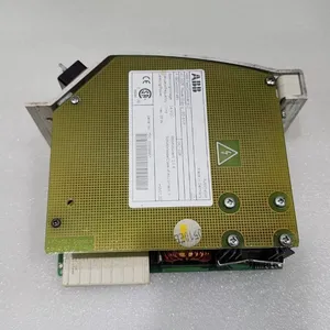 ABB SD 812F 3BDH000014R1 Power Supply 24 VDC thumbnail-5