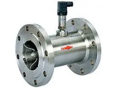 Turbine Flowmeter thumbnail-5