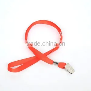 ML3008 Promotional Lanyards,id Card Lanyards Made in China thumbnail-4