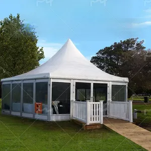 Pointed Tent thumbnail-1