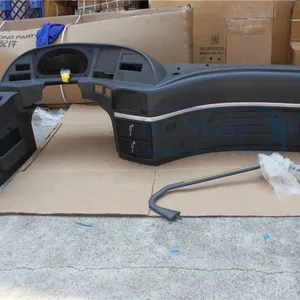 6701-00458 Original Bus Interior Parts Electric Car Dashboard ZK6129 thumbnail-3