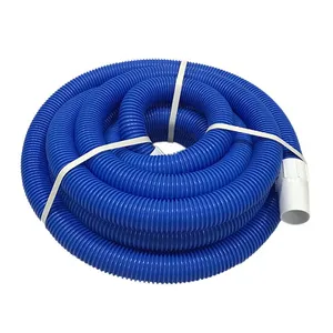 Pool Supplies Best Selling Cleaners Flexible Vacuum Hose 30ft for Swimming Pool & Spa Use thumbnail-1
