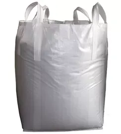 100% Virgin PP Material FIBC Bag Standard Quality 1000kg FIBC Jumbo Bag Antistatic Feature Type D FIBC Bulk Bags thumbnail-4