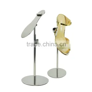 Wholesale Store Display Shoe Rack, Shoe Rack for Shops thumbnail-4