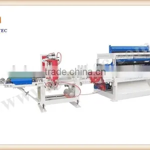 Auto Solid Hollow Soil Brick Making Machine and Plant Design thumbnail-1